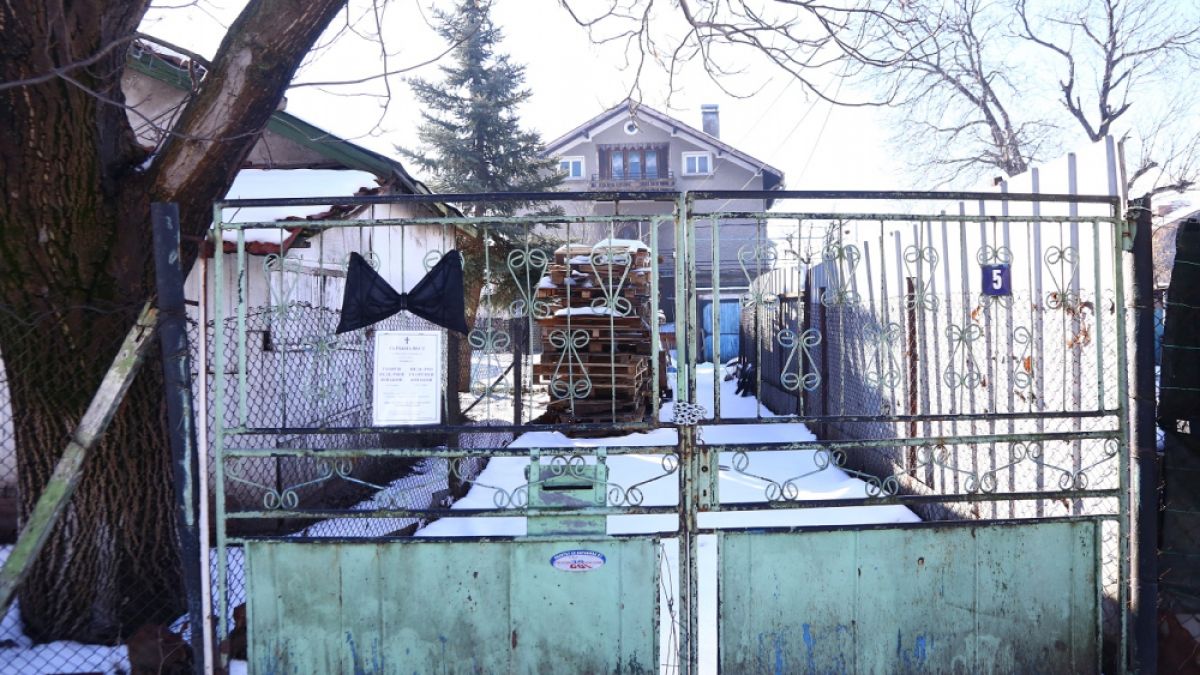 Разкритие на БЛИЦ за първия съпруг на фаталната Кети от Къщата на ужасите! 