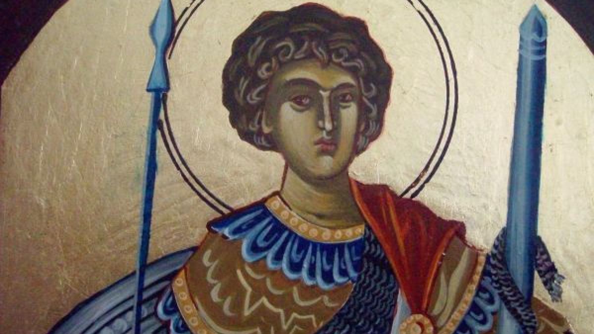Коя икона-закрилник да изберете според датата на раждане