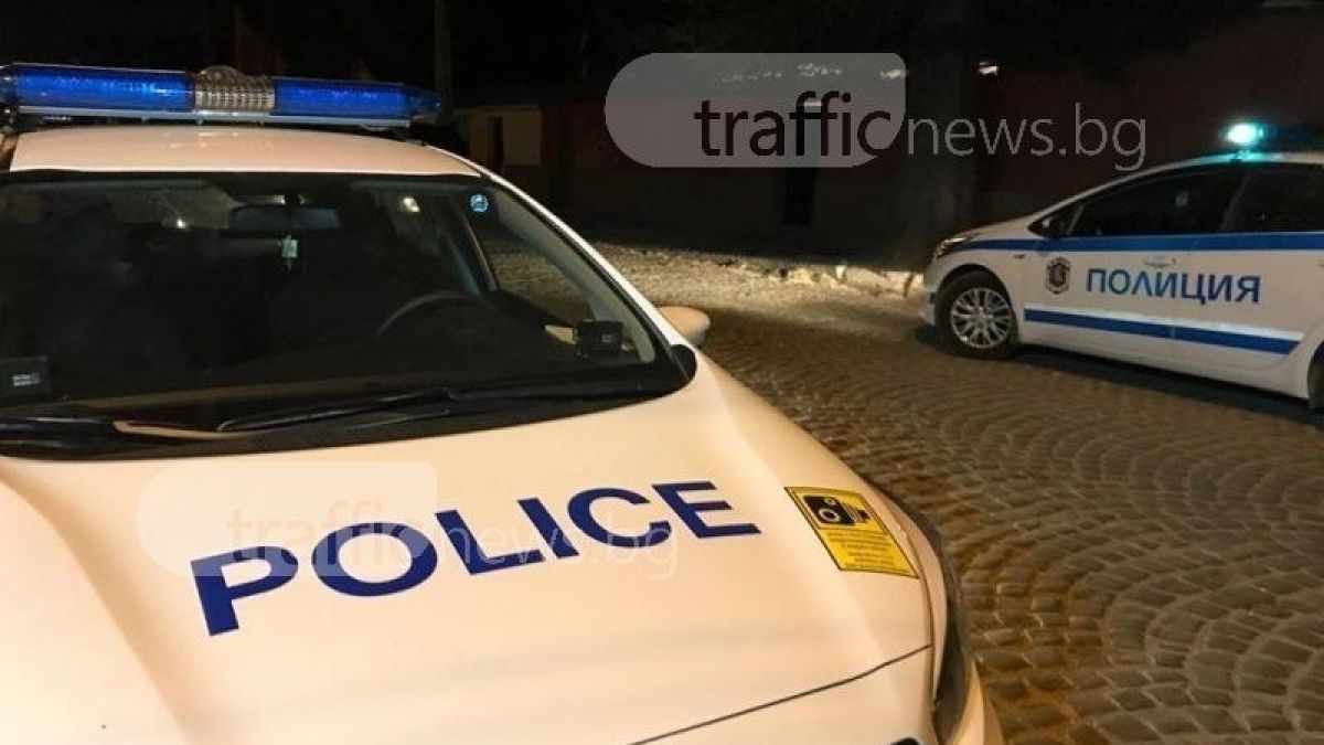Ужас! Баща откри сина си обесен в центъра на Пловдив
