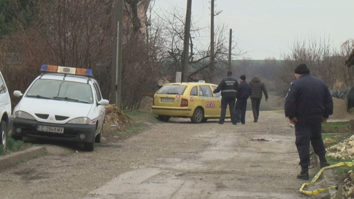 Малките келешчета, който убиха русенски таксиджия миналата година, днес може да си го получат