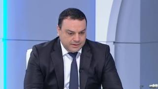 Супер интернет, тол системи и динамична обстановка в България! Какво още каза министър Московски?