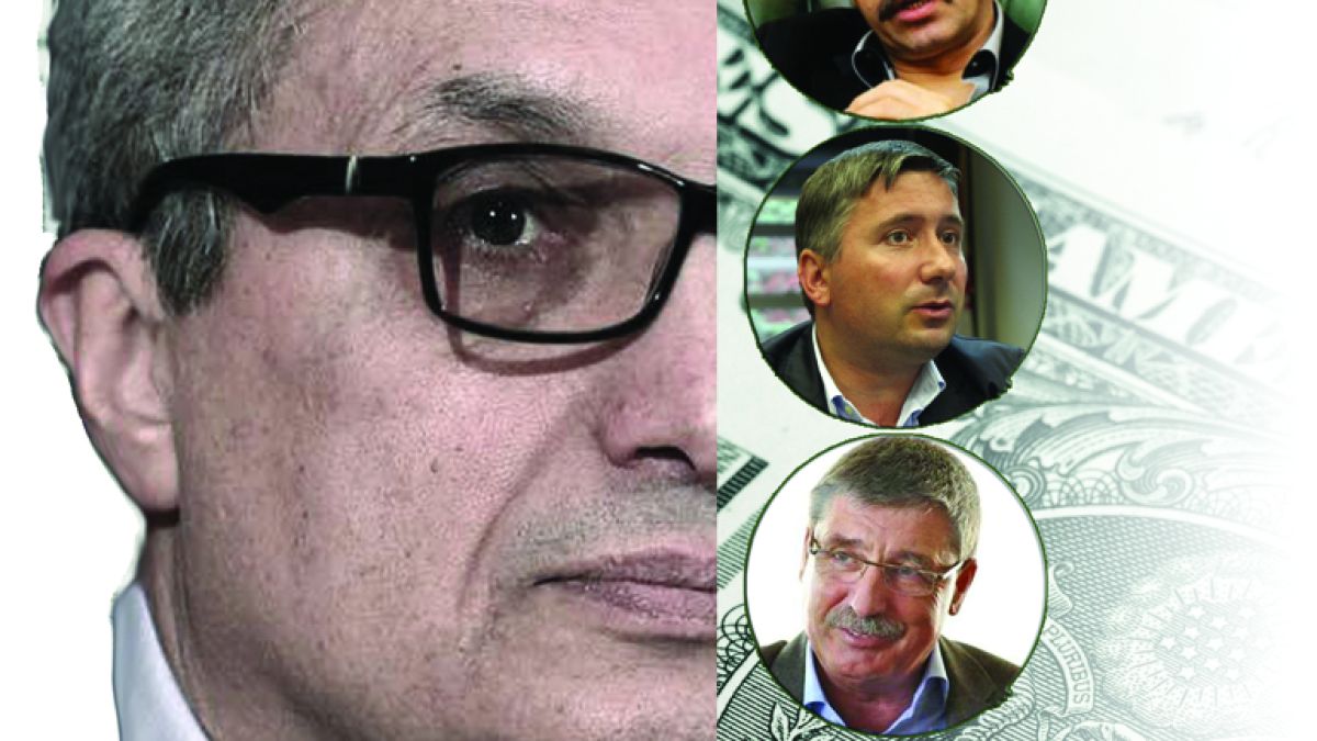 Изобличаващ анализ: България при Костов най-корумпирана (КЛАСАЦИЯ)