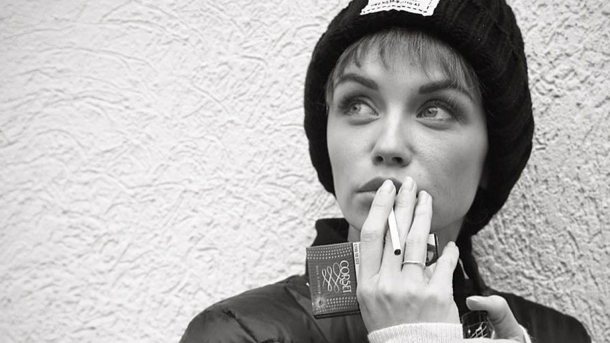 Диляна Попова – в топ форма с помощта на лунна диета