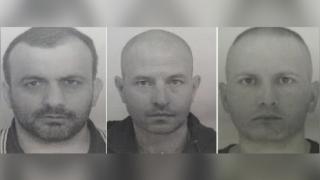МВР с официална информация за окошарването на двама от най-опасните бандити в страната! 