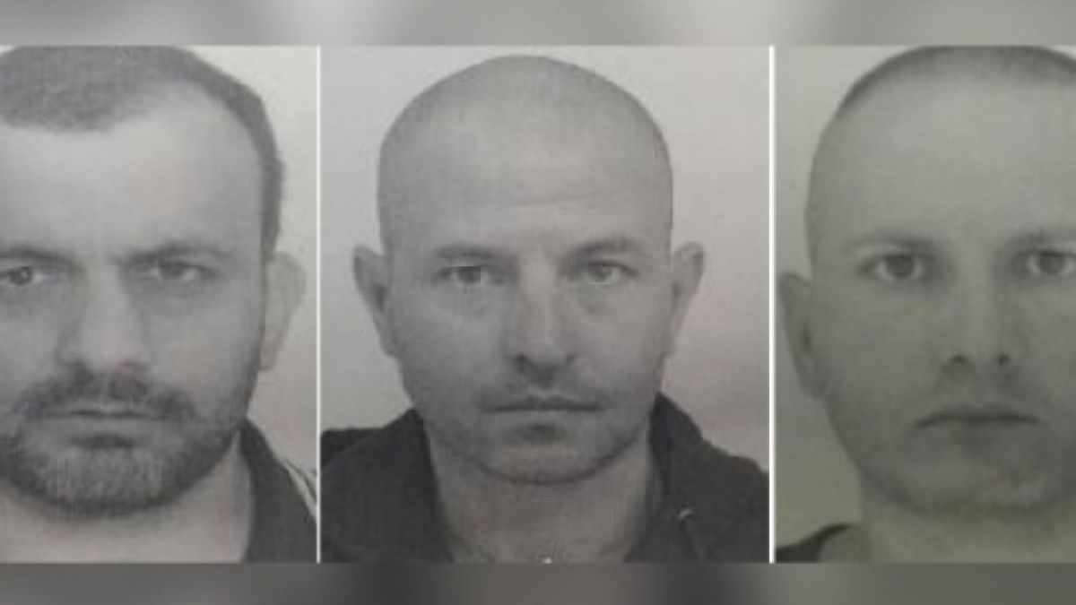Прокуратурата с извънредна информация за опасните бандити Свещичката и Джонката! 