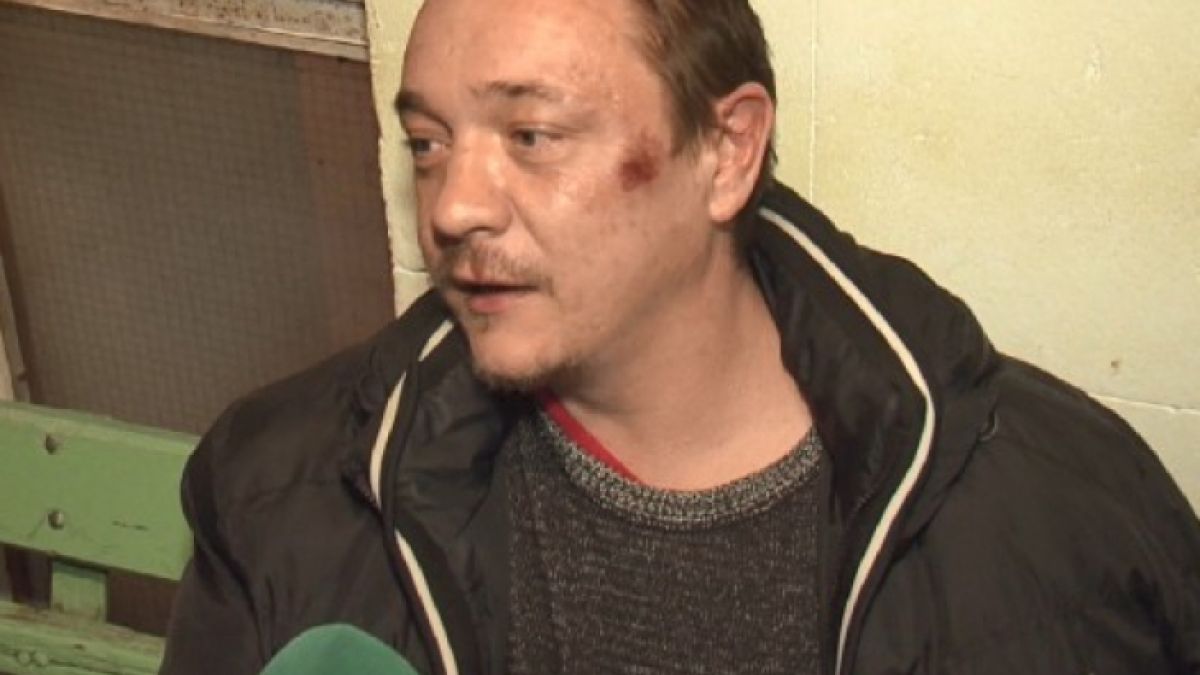 Тъмни облаци надвиснаха над наквасения беларуски тираджия, размазал с щанга полицай на Хаинбоаз!