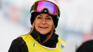 Лъсна интересно признание на спортната ни звезда Сани Жекова 