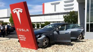 Какво се троши най-често в Tesla? (СНИМКИ)