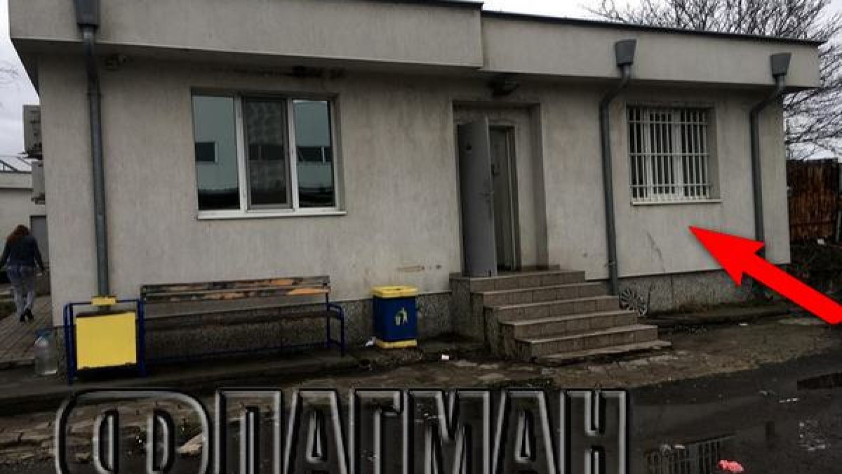 Гореща версия: Обирът в централата на „Спийди” в Бургас е инсцениран 