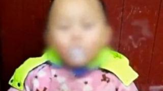4-годишно дете направи нещо, което изуми и шокира мрежата (СНИМКИ/ВИДЕО)