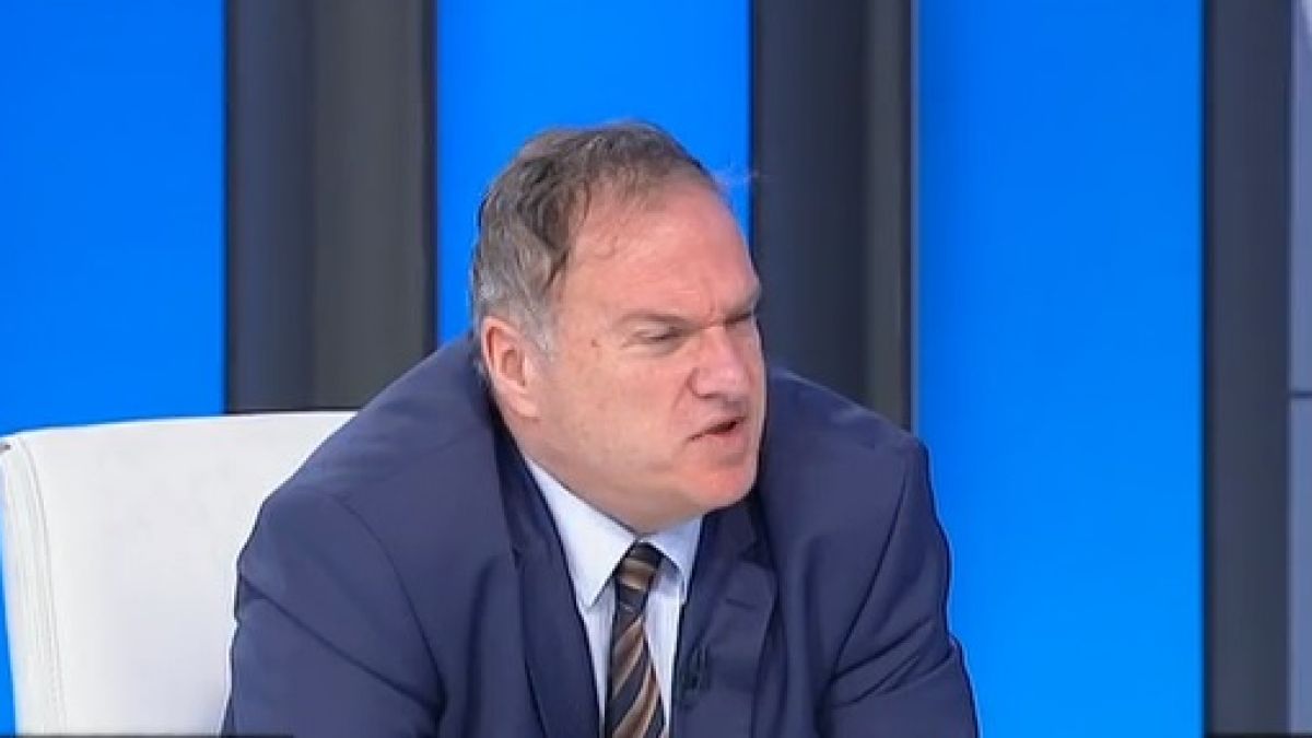 Чуков развърза сложния възел в Африн