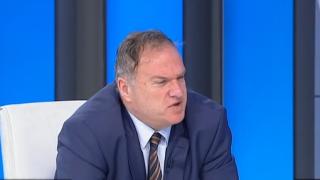 Чуков развърза сложния възел в Африн
