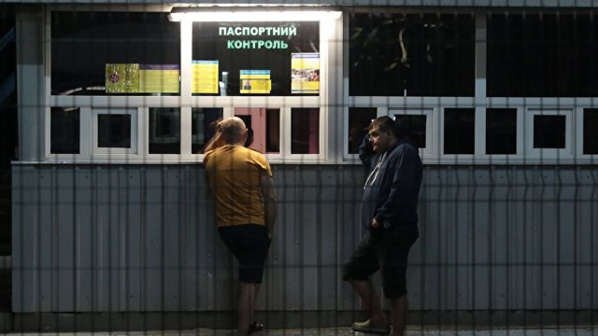 „Просто роби”: Украински гурбетчии разказват за условията на работа в ЕС  