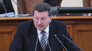 Таско Ерменков възмутен: Един час го няма премиера! Страх ли го е?!