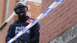 В Белгия са в ужас! Ще потопи ли ИД страната в кръв, откраднат е камион с 34 тона експлозиви