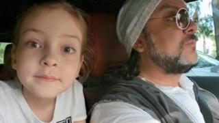 Мрежата изригна срещу Киркоров - призоваха да бъде лишен от родителски права (ВИДЕО)