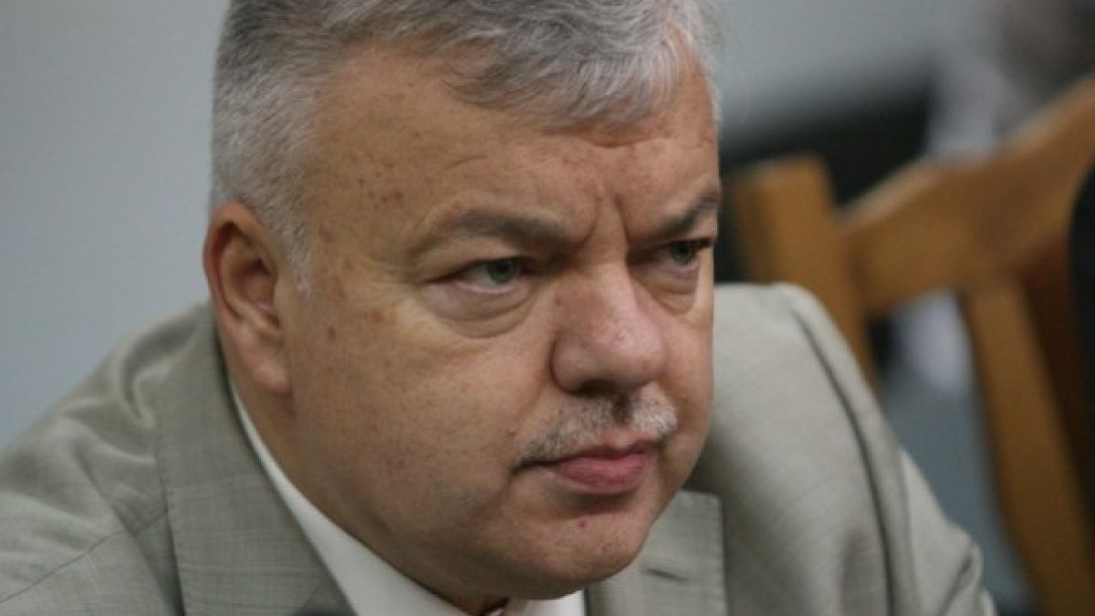Слух: Шефът на НСО хвърлил оставка!?