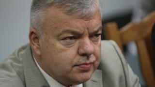 Слух: Шефът на НСО хвърлил оставка!?