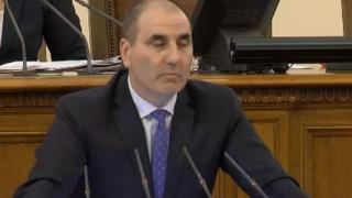 Попари всички! Цветанов зашлеви вербално БСП заради Борисов и се шокира от наглостта на опозицията! 