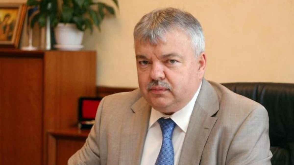 Обрат! Шефът на НСО не е хвърлил оставка