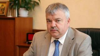 Обрат! Шефът на НСО не е хвърлил оставка