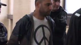 Само в БЛИЦ! Скандал! Брутален арабин, опитал да убие младеж с три куршума в столичния "Люлин", се спасява от затвора?