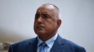 Борисов получи важна покана, на която няма как да откаже! Ще се окаже опасно близо до Тръмп