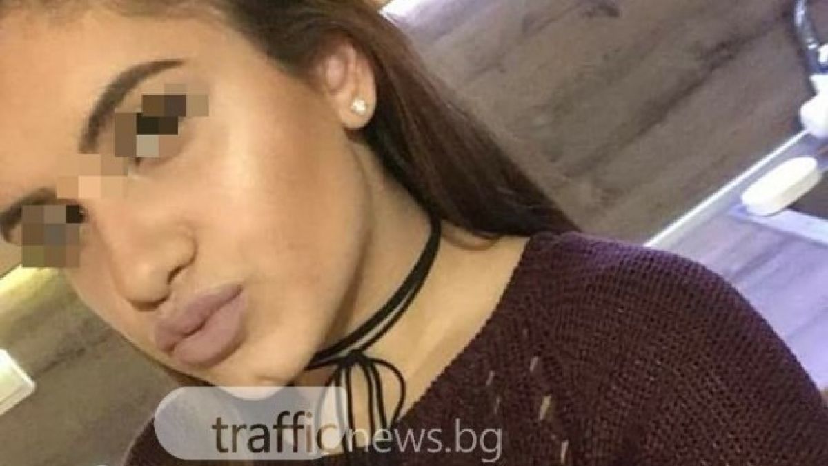 Таксиджия от Пловдив пропищя от това момиче - качило се в колата му и... (СНИМКИ)