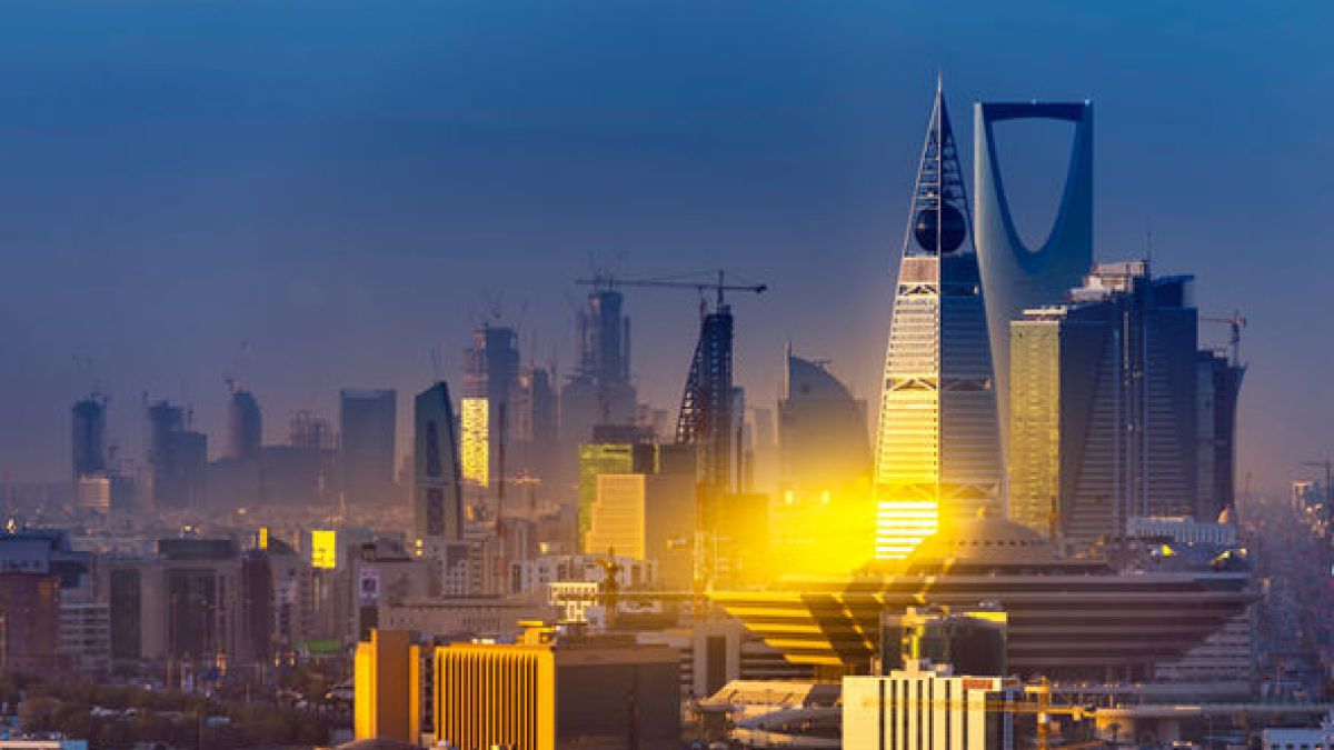 Сензационно от Давос: Саудитска Арабия се отказва от нефта!