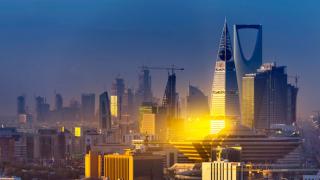 Сензационно от Давос: Саудитска Арабия се отказва от нефта!