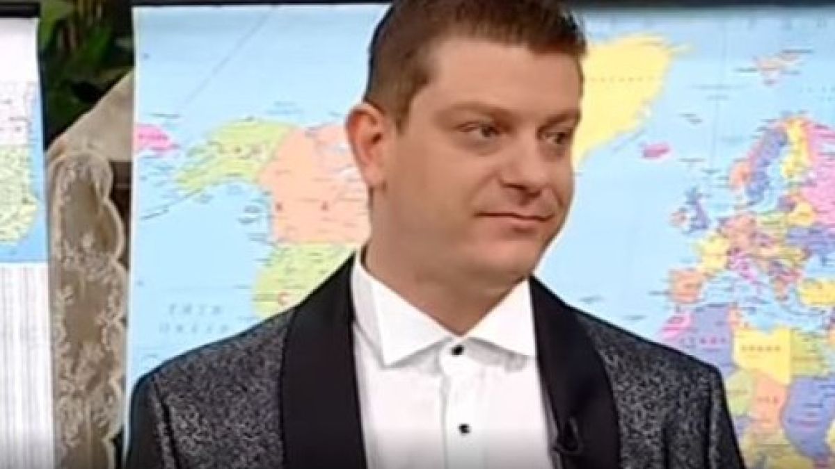Най-известният наш пророк предсказа голяма опасност за България до април 2018 г.!