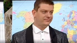 Най-известният наш пророк предсказа голяма опасност за България до април 2018 г.!
