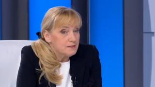 Добрев размаза Йончева със скандални документи за КТБ, но тя му отвърна мълниеносно от друга телевизия!