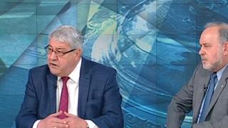 Спас Гърневски: Вчера се убиха 5 часа парламентарно време, а БСП си отбелязаха автогол 