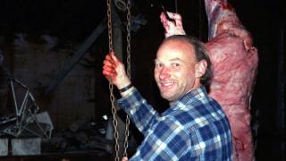 Сериен убиец разказа защо е убил и смлял на кайма 49 проститутки (СНИМКИ/ВИДЕО)