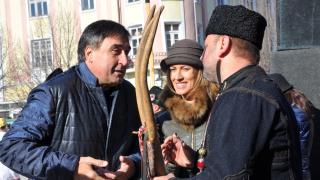Драма! Животът на Веско Маринов се преобърна на 180 градуса, в дъното на всичко е любовницата му