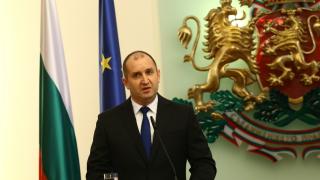 Румен Радев посочи какво ще направят германски компании за България