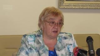 Ректорът на Русенския университет хвърли оставка