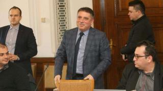 Скандалната Истанбулска конвенция влезе в правната комисия, канят се да я гласуват на първо четене