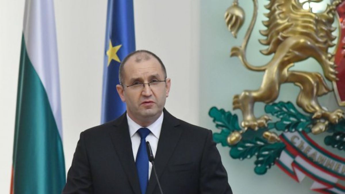 "Воля" на Марешки се репчи на Румен Радев 