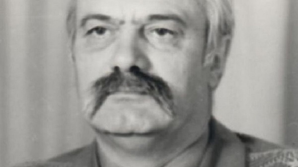 Почина генерал-лейтенант Люцкан Люцканов