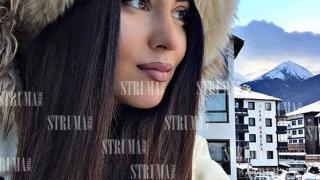 Тази година по пистите в Банско е много горещо, манекенки и топ модели спират дъха на мъжете в курорта (СНИМКИ)