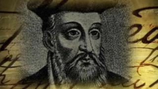 Нострадамус със зловещо предсказание: 2018-а ще бъде ужасяваща за човечеството и няма да донесе нищо добро