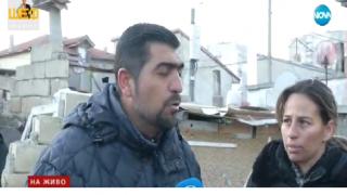 Бащата на 14-годишния Денис проплака: Детето ми не е убиец, а ром