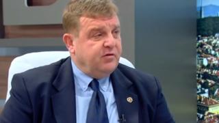 Каракачанов хули Истанбулската конвенция, Хекимян припира да го отпрати  