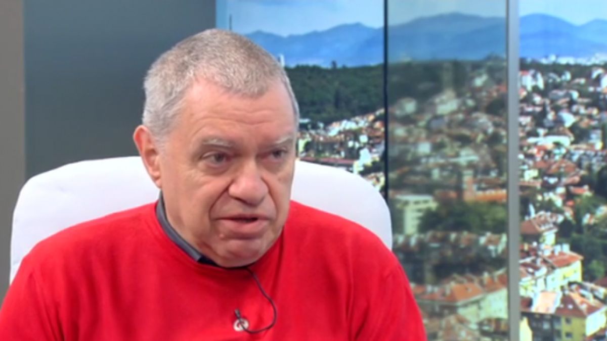 Проф. Константинов посочи от какво Радев ревнува Борисов и отсече: Най-много ме притеснява, че Истанбулската конвенция...