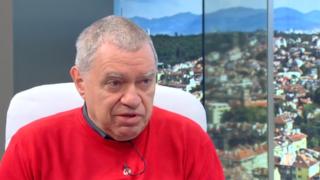 Проф. Константинов посочи от какво Радев ревнува Борисов и отсече: Най-много ме притеснява, че Истанбулската конвенция...