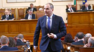Цветан Цветанов проговори за СМС-а от Борисов