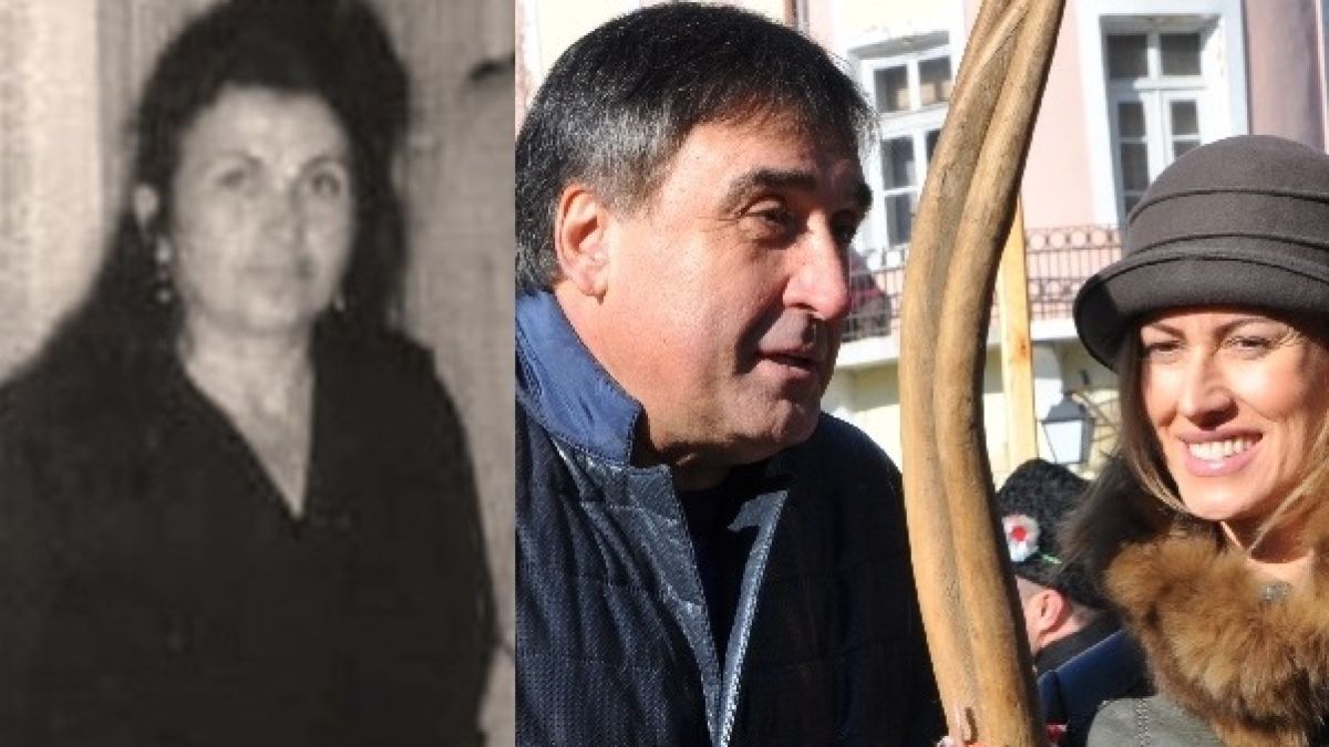 Майката на Веселин Маринов изригна: Сине, да я махаш тая уруспия Веселина!