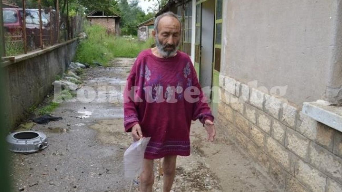 100 бона глоба за трима пишлигари, изнасилили  с дървен кол пастир край Враца